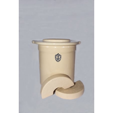 Ohio Stoneware Ohio Stoneware Crock Set 1 gal 3 pc 12171